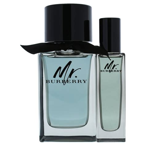 burberry him cologne|Burberry men's cologne set.